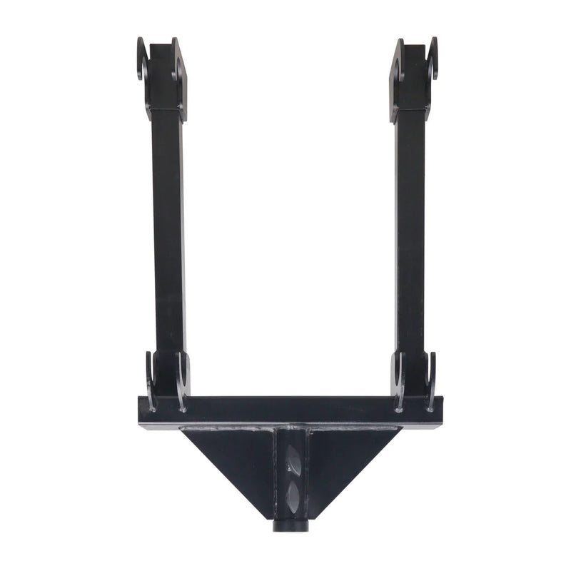 PRO-X- XT-F32TMB - ProX XT-F32TMB F32 I-Beam Truss Mount Bracket for Crank Stands with Universal 35mm to 40mm Pole Adapters