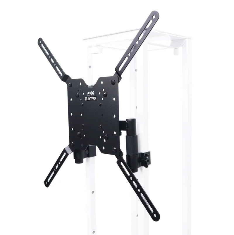 PRO-X- XT-FLEX TVBRKT - ProX XT-FLEX TVBRKT VESA TV Mounting Bracket For Flex Totem TV Stand Kit