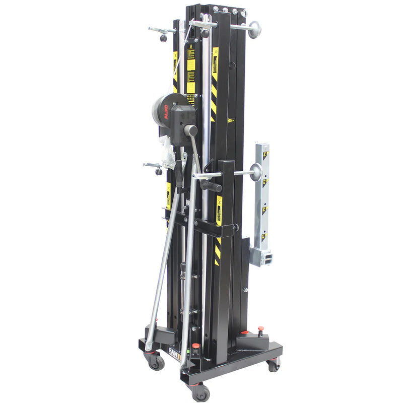 PROX-XTF-FT5323 - ProX XTF-FT5323 Fantek Compact Front-Loading Lifting Tower