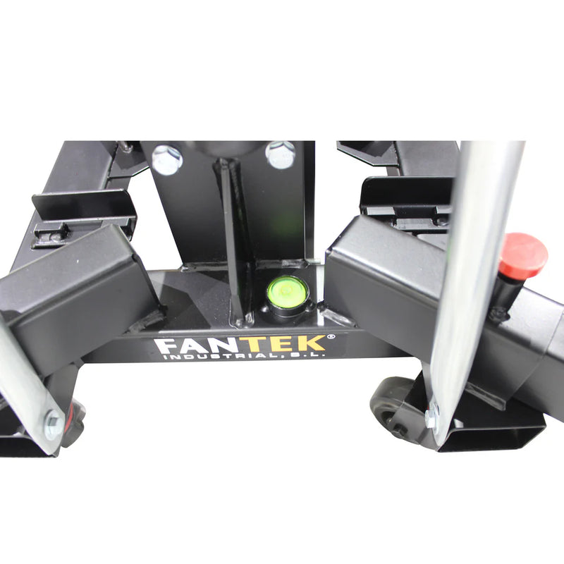 PRO-X- XTF-FT5323 - ProX XTF-FT5323 Fantek Compact Front-Loading Lifting Tower