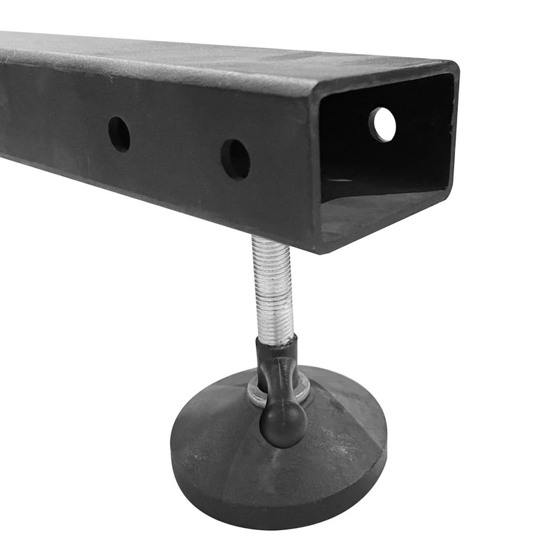 PRO-X- XT-GSWSB - ProX XT-GSWSB Ground Support Stabilizing T-Base for LED Wall Stacking for F32 and 12-inch Bolt Truss Segments