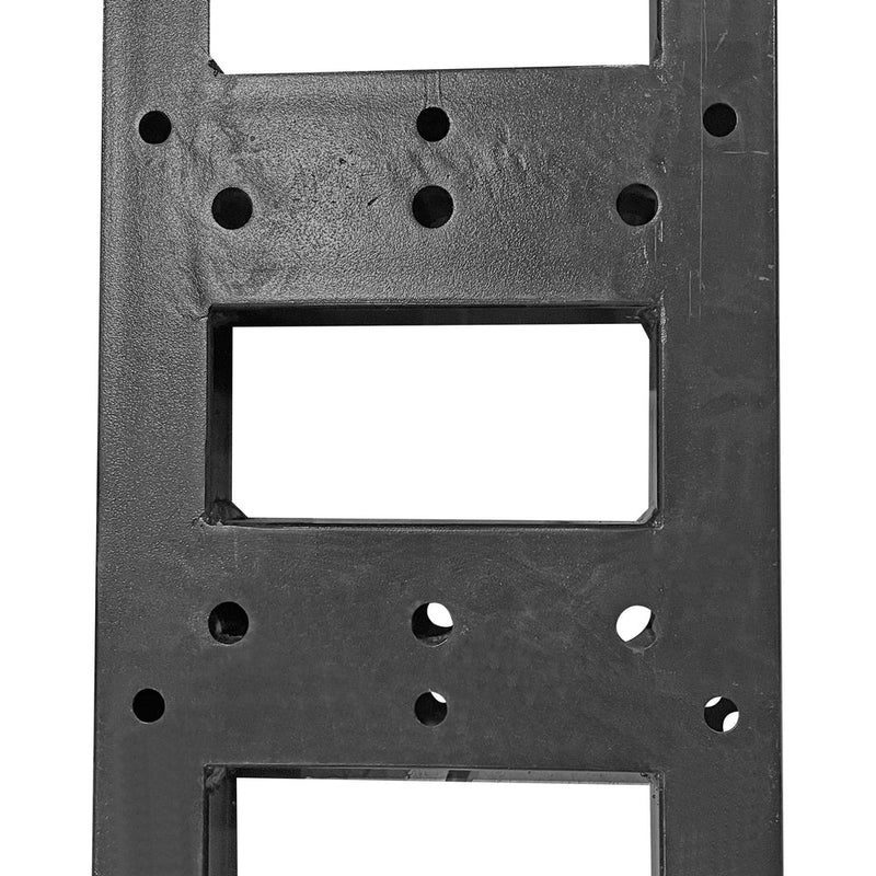 PRO-X- XT-GSWSB - ProX XT-GSWSB Ground Support Stabilizing T-Base for LED Wall Stacking for F32 and 12-inch Bolt Truss Segments