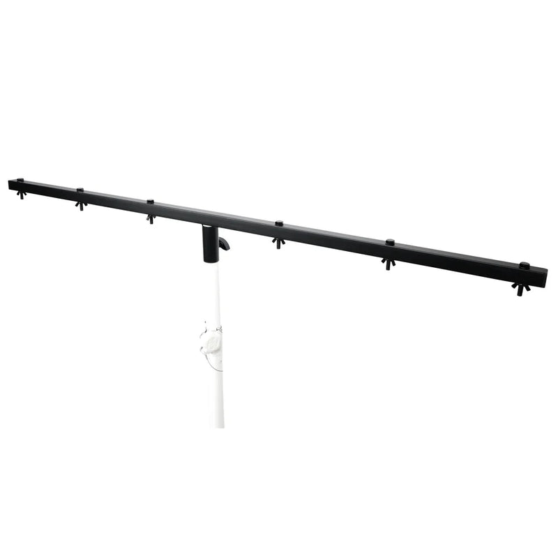 PRO-X- XT-LSTBAR-5FT - ProX XT-LSTBAR-5FT Universal 5ft Lighting Cross Bar with Bolts