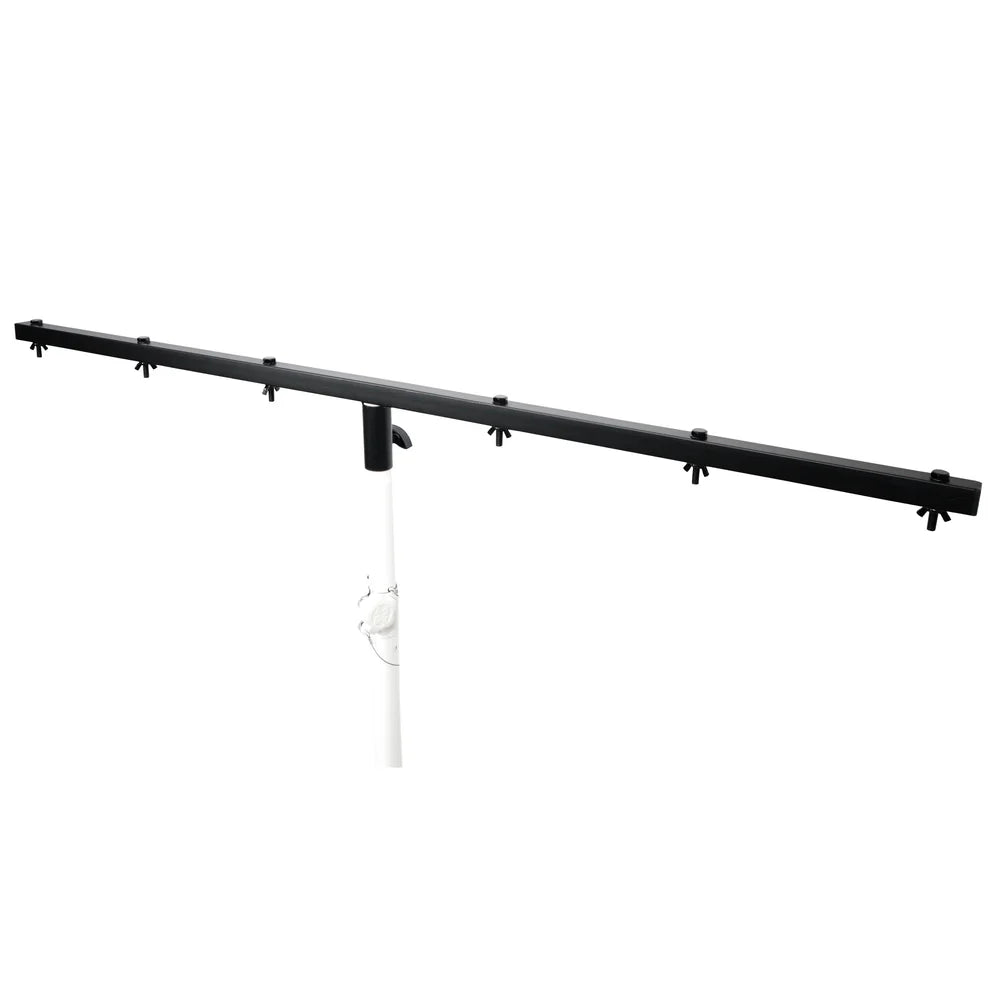 PROX-XT-LSTBAR-5FT - ProX XT-LSTBAR-5FT Universal 5ft Lighting Cross Bar with Bolts