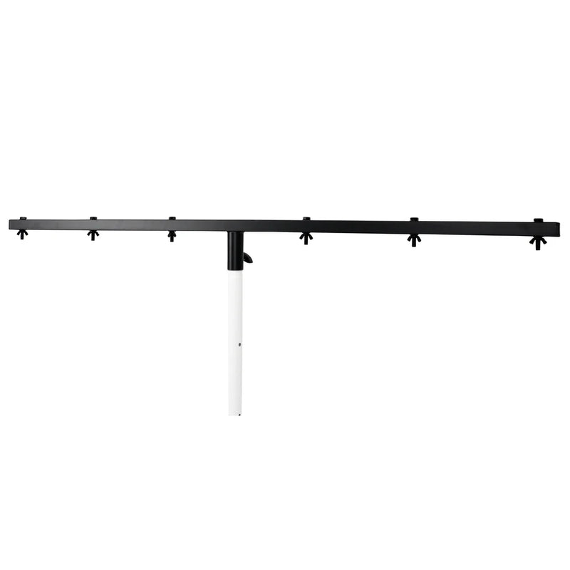 PRO-X- XT-LSTBAR-5FT - ProX XT-LSTBAR-5FT Universal 5ft Lighting Cross Bar with Bolts