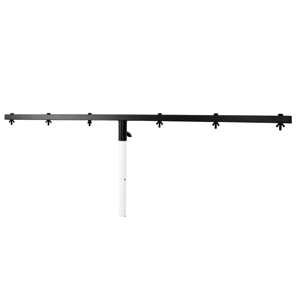 PROX-XT-LSTBAR-5FT - ProX XT-LSTBAR-5FT Universal 5ft Lighting Cross Bar with Bolts