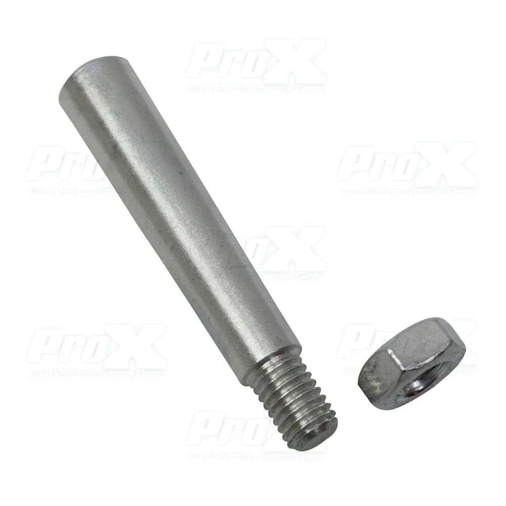 PRO-X- XT-SPN12 - ProX XT-SPN12 12 Pack Tapered Shear Pin With Threaded Tip And Nut For Conical Coupler