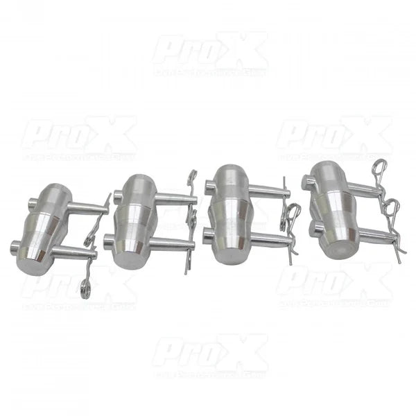 PROX-XT-SQPL328 - ProX XT-SQPL328 3.28 FT F34 Professional Truss Ladder Segment