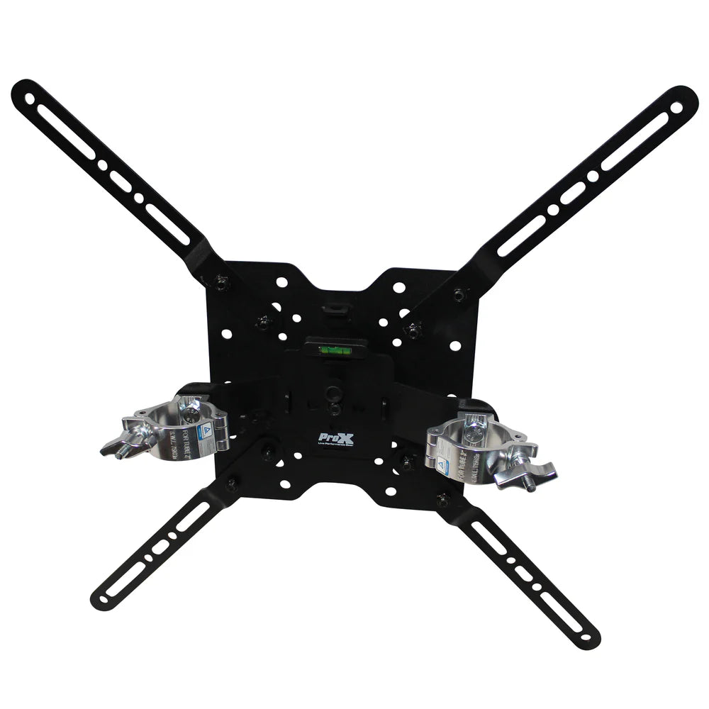 PRO-X- XT-MEDIA MOUNT - ProX XT-MEDIAMOUNT Universal 32" to 80" TV Bracket Vesa Mount