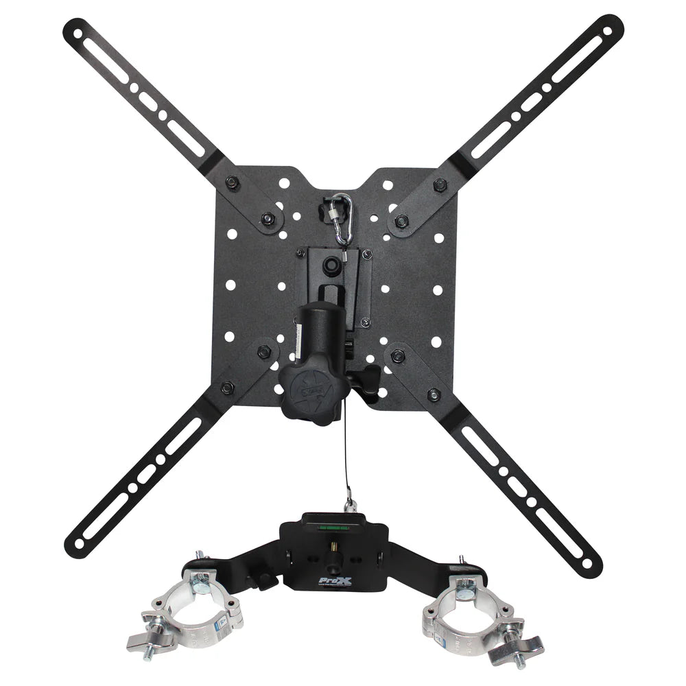 PRO-X- XT-MEDIA MOUNT - ProX XT-MEDIAMOUNT Universal 32" to 80" TV Bracket Vesa Mount