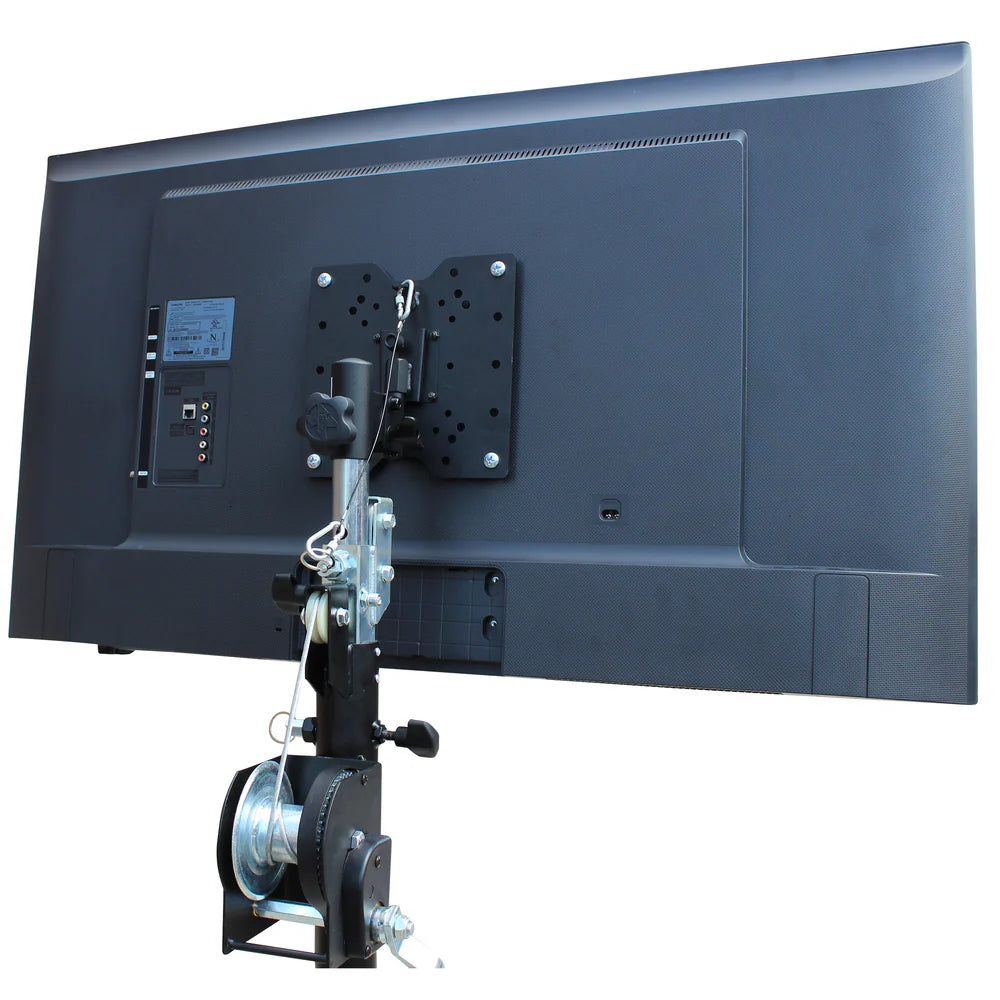 PRO-X- XT-MEDIA MOUNT - ProX XT-MEDIAMOUNT Universal 32" to 80" TV Bracket Vesa Mount