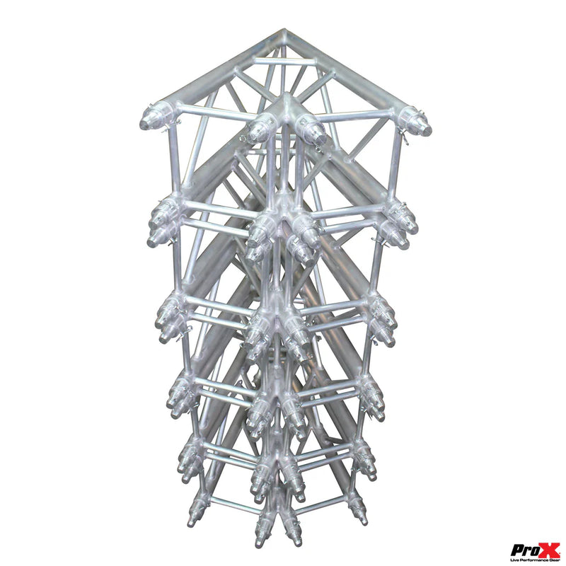 PROX-XT-STAR1082 - ProX XT-STAR1082 10.82 FT (3.30M) Diameter Square Truss Star Segment (10 sections)