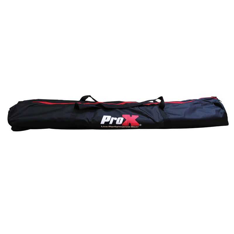 PROX-XB-WAVE-BAG - ProX XB-WAVE-BAG Carry Bag fits XT-WAVE656 4-Pack of Wave Pipes