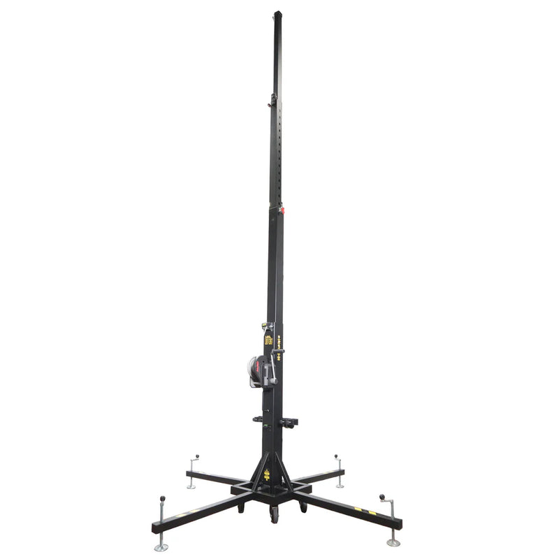 PRO-X- XTF-T105D - ProX XTF-T105D Fantek Top-Loading Lifting Tower