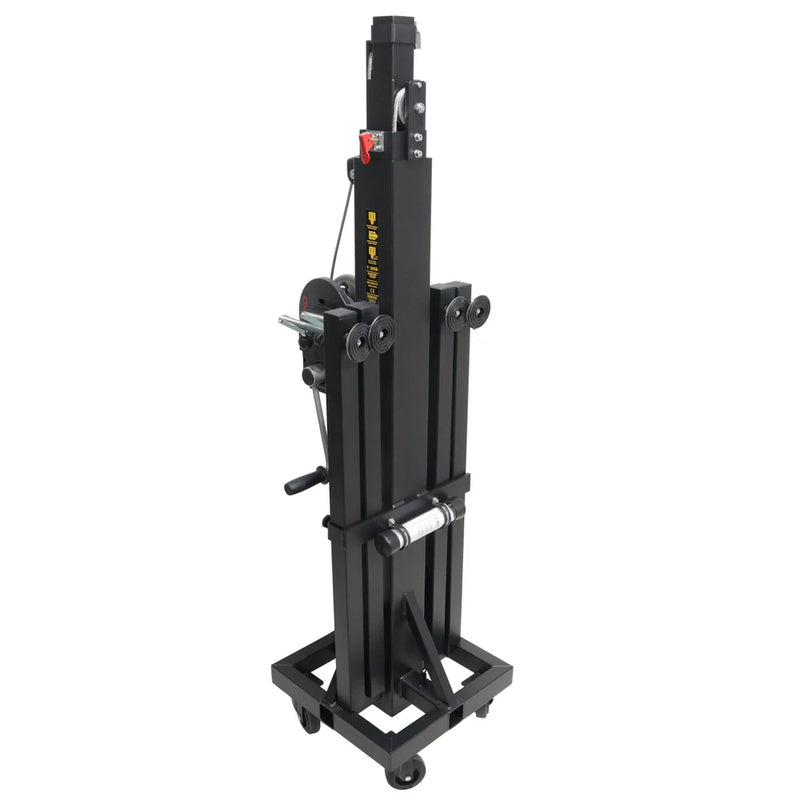 PROX-XTF-T105D - ProX XTF-T105D Fantek Top-Loading Lifting Tower