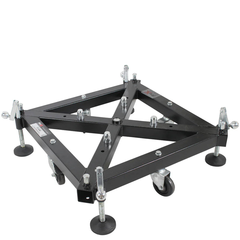 PROX-Packages: XTP-GSBPACK3 - ProX XTP-GSBPACK3 Truss Tower Stage Roofing System Package