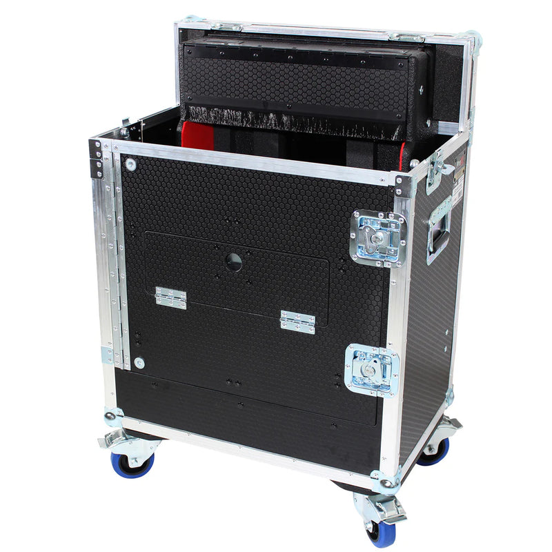 PROX-XZF-AH-C1500 D - ProX XZF-AH C1500 D llen and Heath C1500 Flip-Ready Hydraulic Console Case