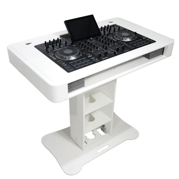 PRO-X- XZF-DJ XDJRX3 W PLATE - ProX XZF-DJXDJRX3W PLATE Replacement fo