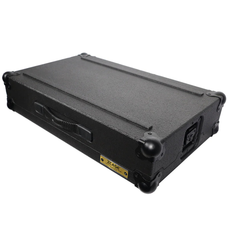 PRO-X- XZF-FGB24x14-1P - ProX XZF-FGB24x14-1P Universal Pedalboard Case For Guitar Bass Multi Effect Volume Expression Wah Pedal Floor board Case by ZCASE