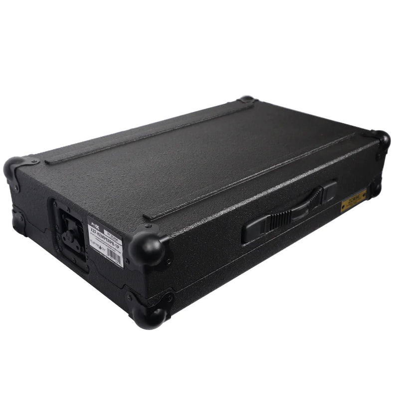 PROX-XZF-FGB24x14-1P - ProX XZF-FGB24x14-1P Universal Pedalboard Case For Guitar Bass Multi Effect Volume Expression Wah Pedal Floor board Case by ZCASE