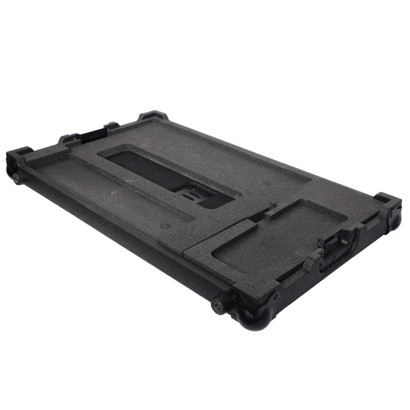 PROX-XZF-FGB24x14-1P - ProX XZF-FGB24x14-1P Universal Pedalboard Case For Guitar Bass Multi Effect Volume Expression Wah Pedal Floor board Case by ZCASE