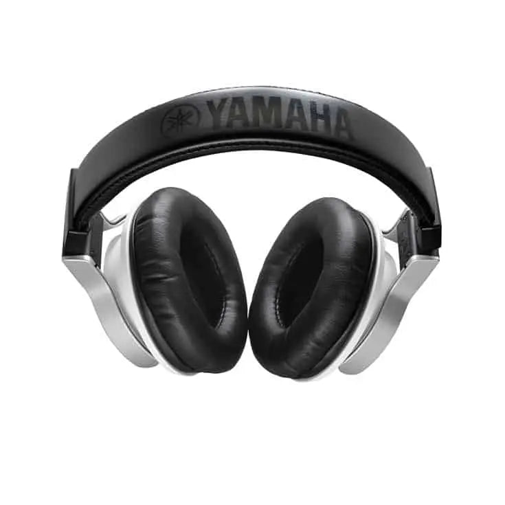 YAMAHA HPHMT7W YAMAHA HEADPHONES - Yamaha HPHMT7W – Headphones (white)