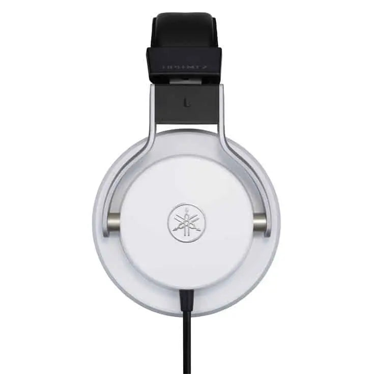 YAMAHA HPHMT7W YAMAHA HEADPHONES - Yamaha HPHMT7W – Headphones (white)