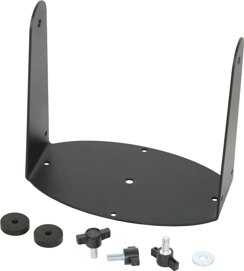 Galaxy Audio YBMS BRACKET & HARDWARE KIT FOR MS5: Yoke Bracket and hardware kit for MS5.