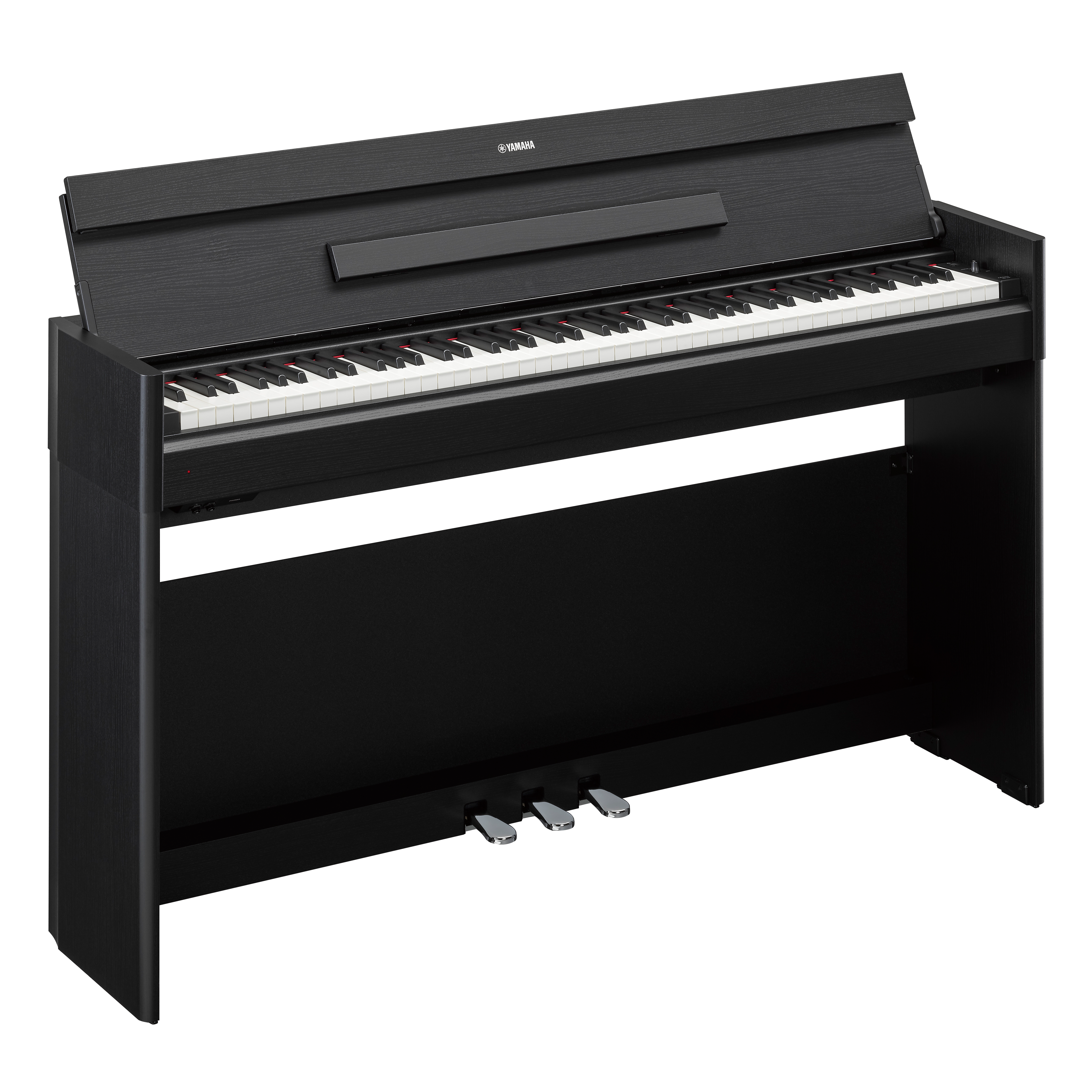 YAMAHA YDPS54 B DIGITAL PIANO - YDP-S54