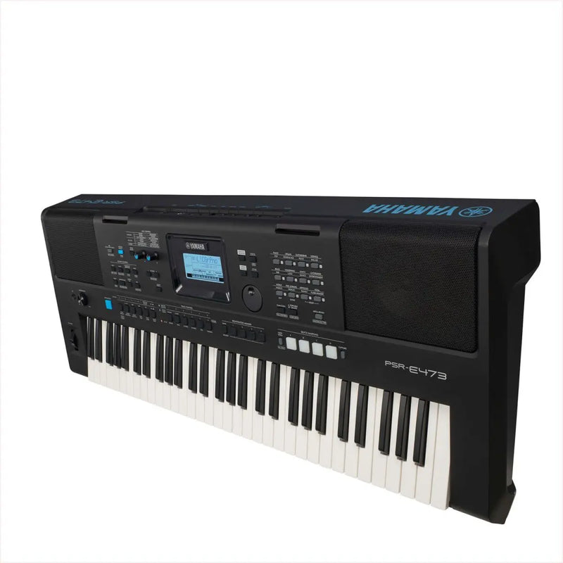 YAMAHA PSREW425 YAMAHA DIGITAL KEYBOARD - Yamaha – PSR-EW425 – 76 key – Digital keyboard