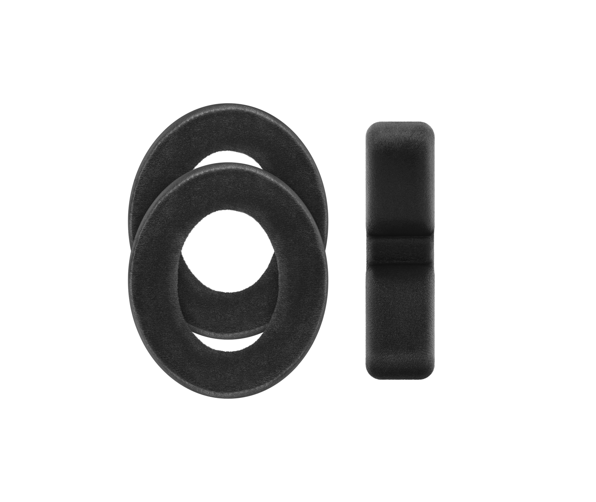 SENNHEISER HD 480 PRO - Professional closed-back studio headphones