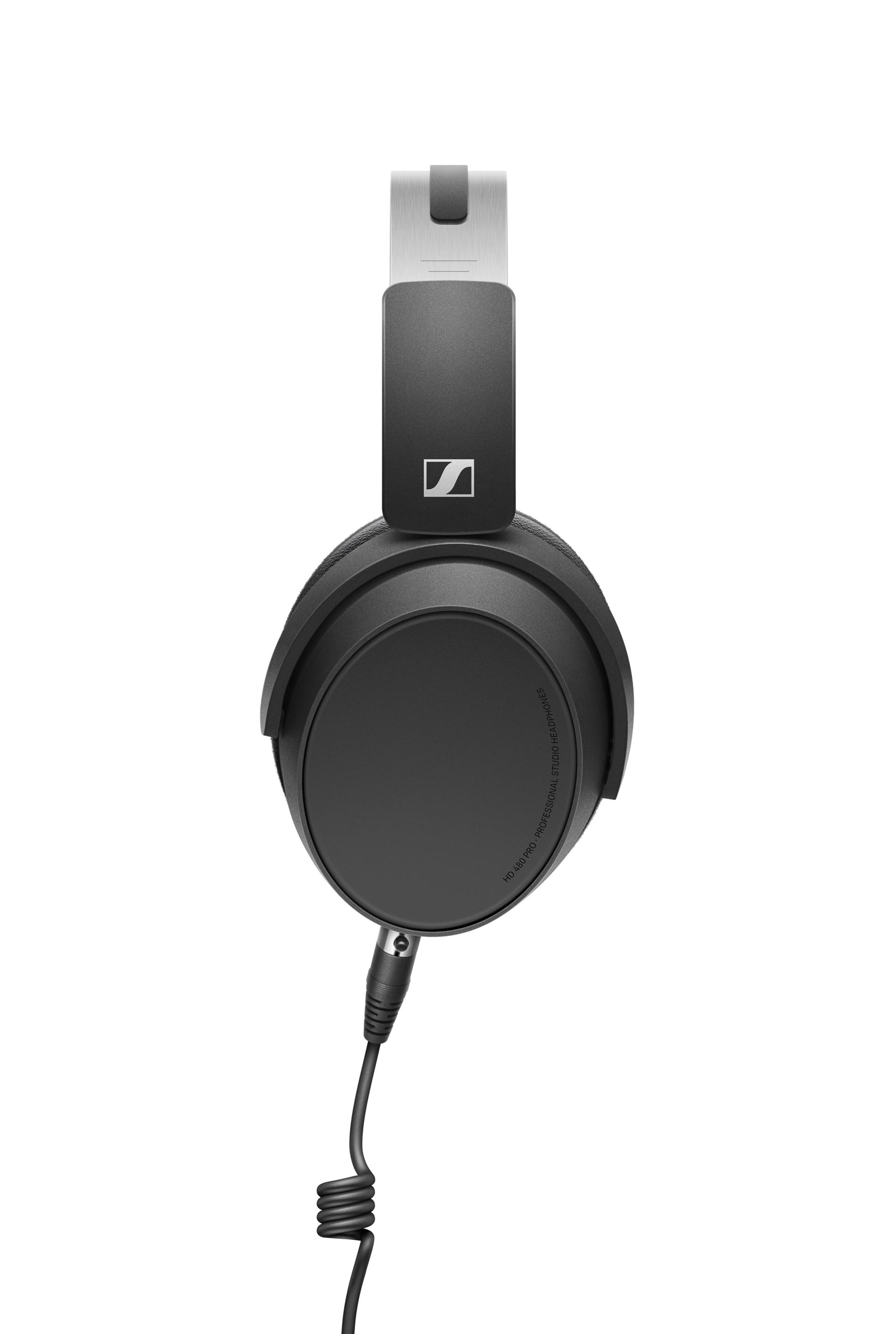 SENNHEISER HD 480 PRO - Professional closed-back studio headphones
