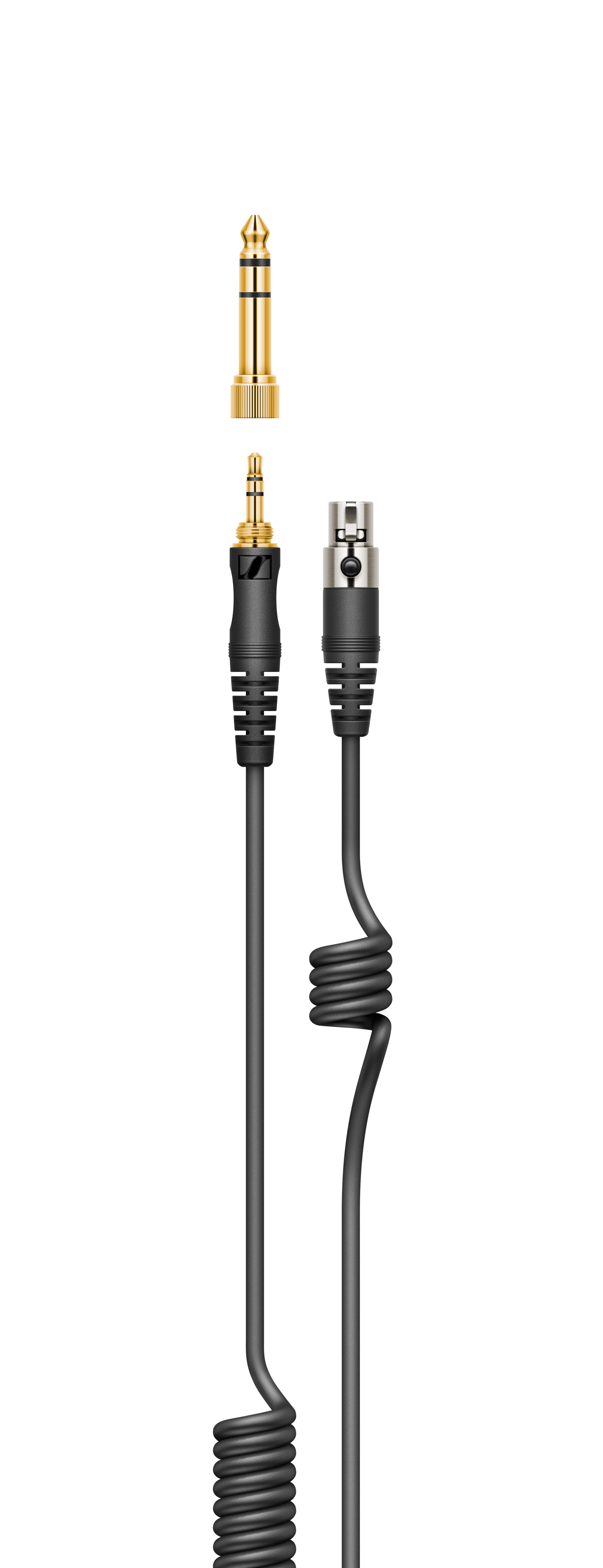 SENNHEISER HD 480 PRO - Professional closed-back studio headphones