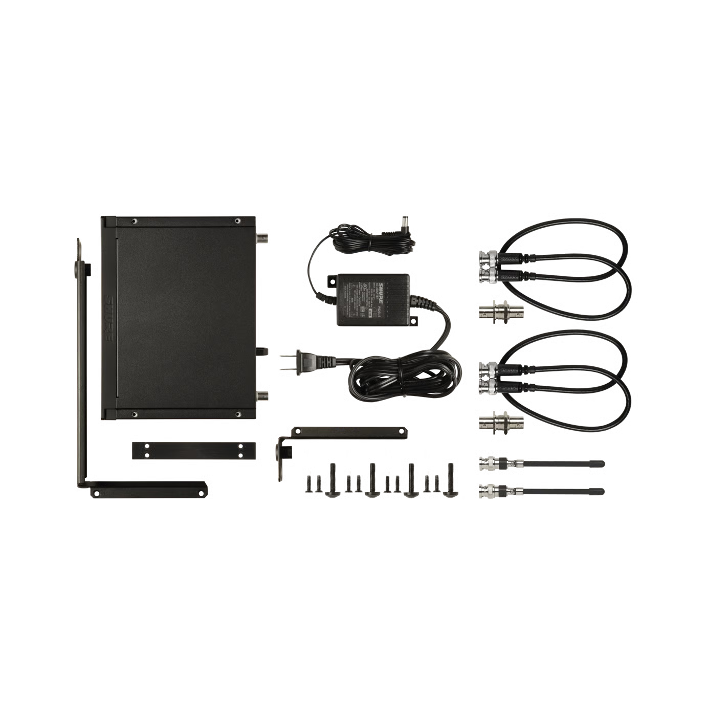 SHURE BLX14R - Wireless Rack-mount INSTRUMENT System