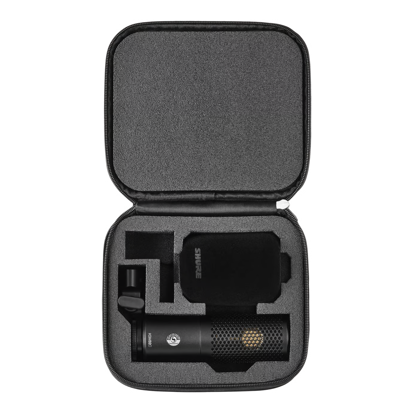 SHURE KSM32 - Cardioid Condenser Microphone