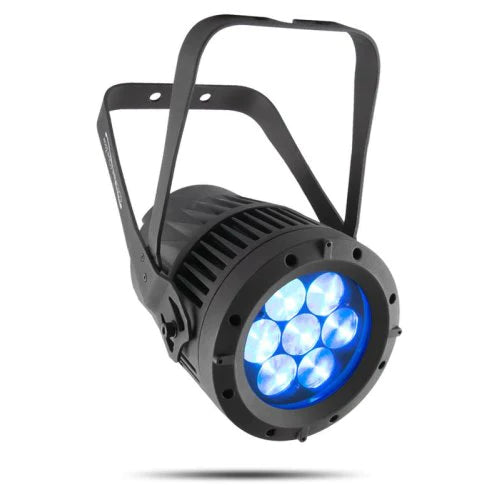 CHAUVET PRO COLORADO1-QDZM(NEWIP) - Chauvet Professional COLORADO1-QDZM(NEWIP) Quad Zoom Wash Light