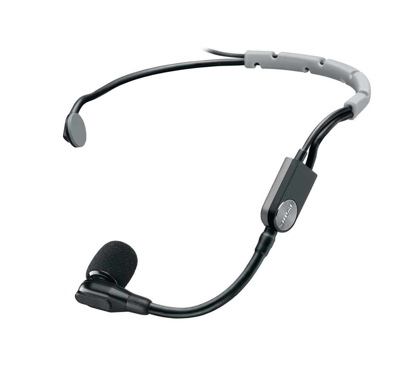 SHURE GLXD14+/SM35 - Digital Wireless Headset System with SM35  Headset Microphone