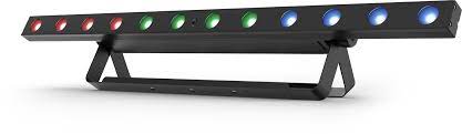 CHAUVET COLORBAND-T3-BT ILS - Bluethoot Led bar - Chauvet DJ COLORBAND T3BT ILS Linear Wash Light