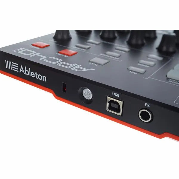 AKAI PRO APC40 MKII - ABLETON Controller AKAI PRO APC40 MKII - ABLETON Controller