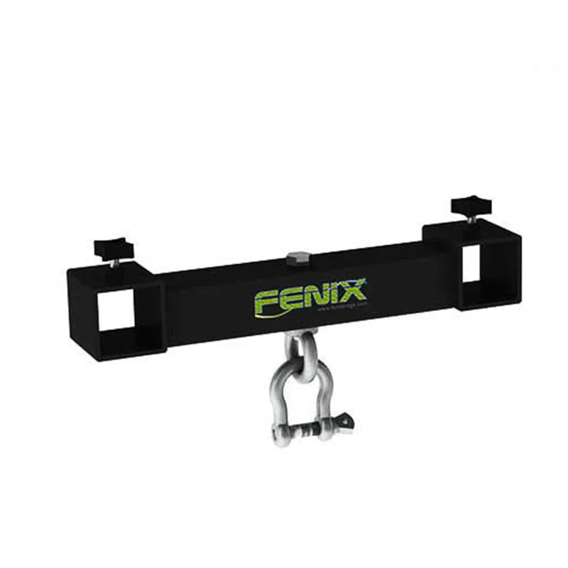 PROX-XT-AC569B - ProX XT-AC569B T-Bar fits Fenix AT06 or AT04 Line Arrays Systems (Black)