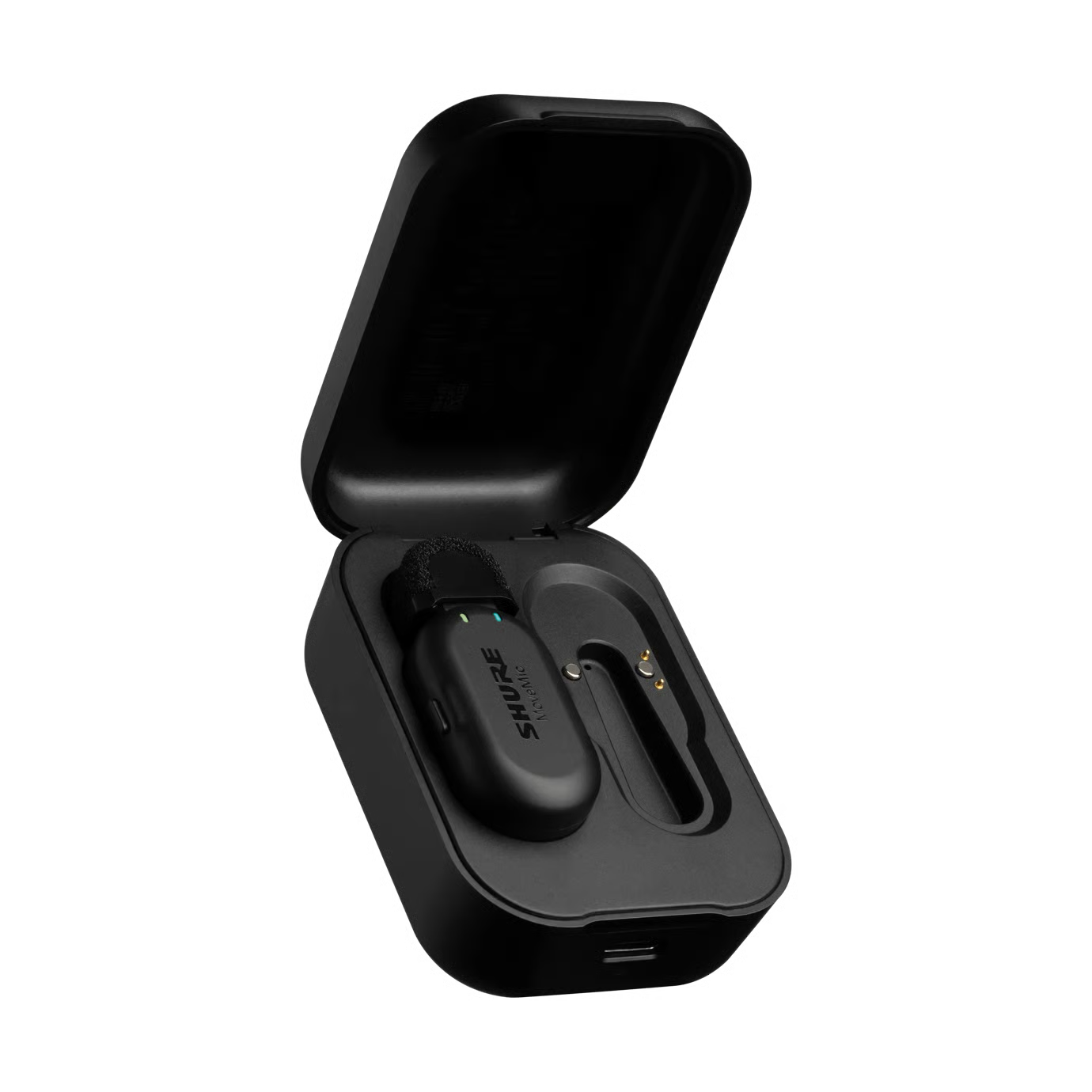 SHURE MV-ONE-Z7 - Single-Channel Wireless Lavalier Microphone