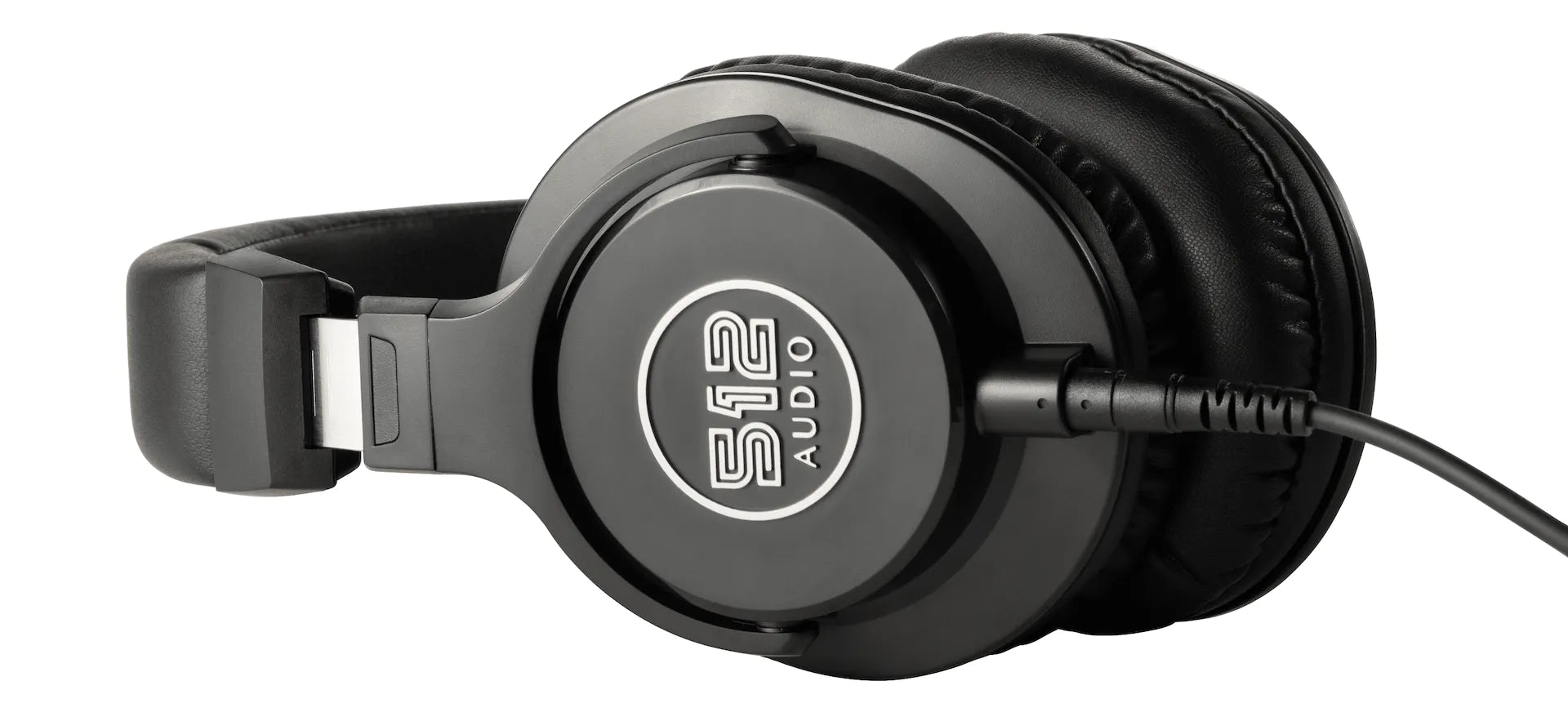 WARM AUDIO 512 AUDIO ACADEMY - Professional studio headphones