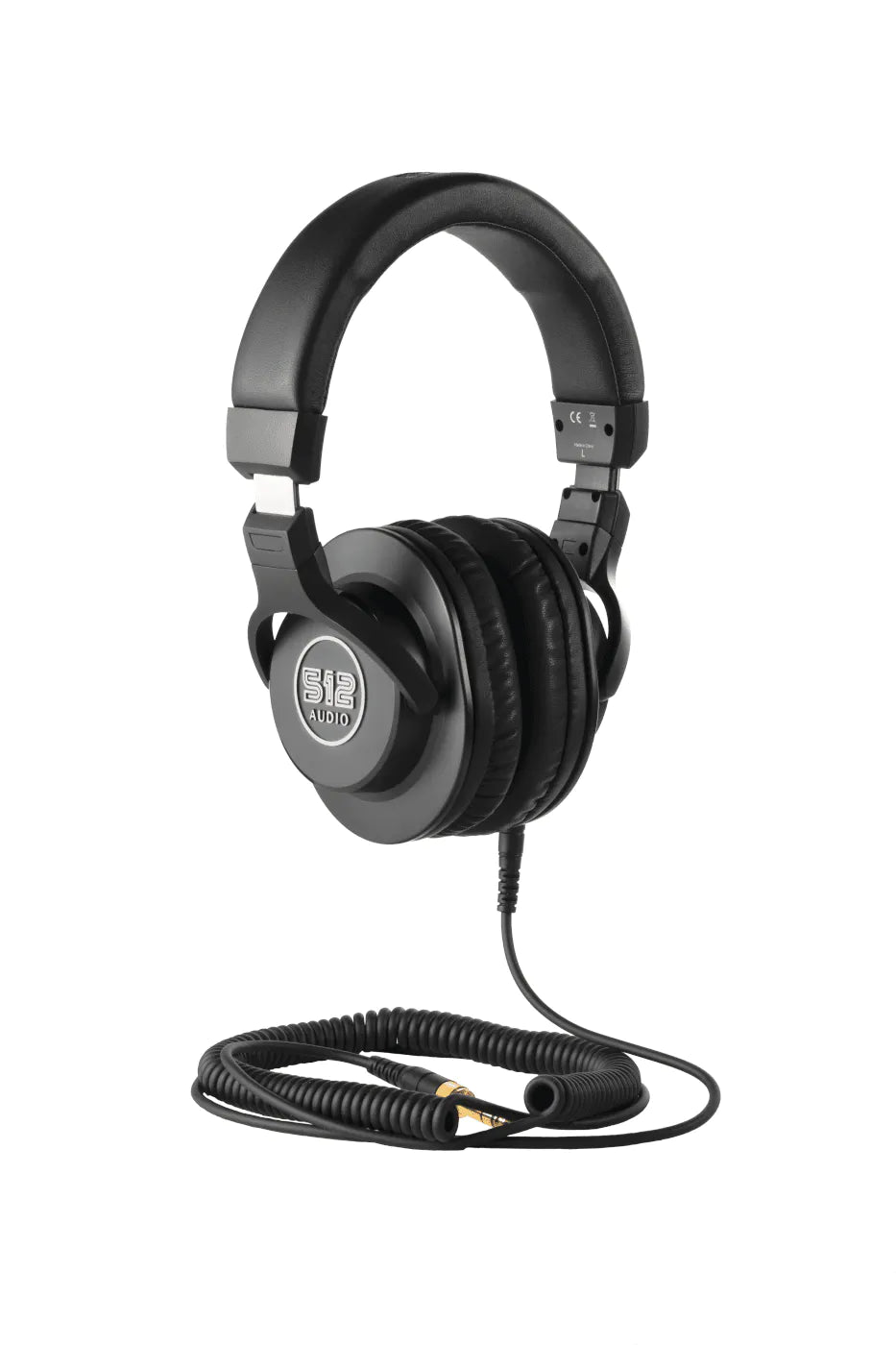 WARM AUDIO 512 AUDIO ACADEMY - Professional studio headphones