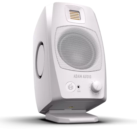ADAM AUDIO AD-3V - USB Desktop professional monitors