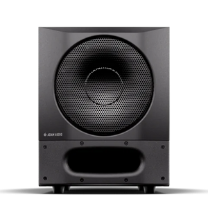 ADAM AUDIO SUB10 PRO - Subwoofer delivering intelligent bass -DSP technology