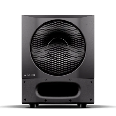 ADAM AUDIO SUB10 PRO - Subwoofer delivering intelligent bass -DSP technology