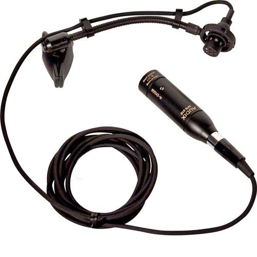 AUDIX ADX20I - Audix Adx20I Cardioid Condenser Instrument Microphone
