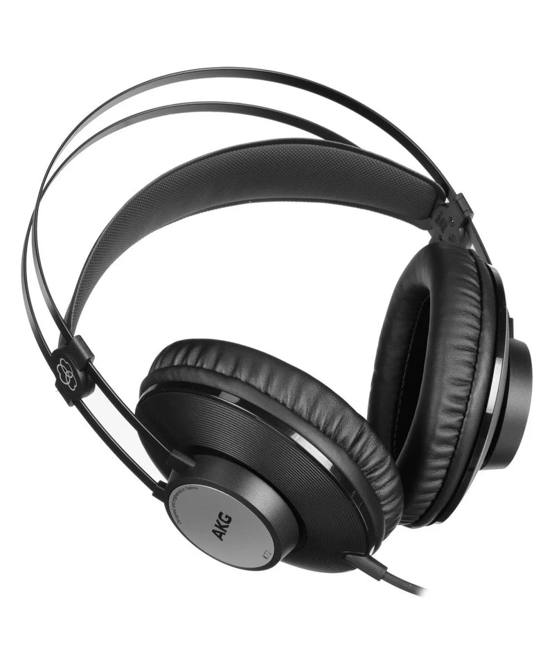 AKG K72 - live and studio headphones