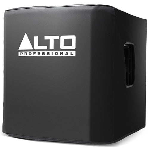 ALTO TS15S - 2500-WATT 15" POWERED SUBWOOFER