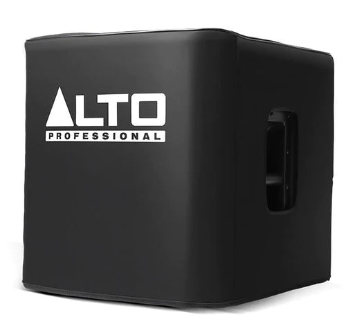 ALTO TS12S COVER - COVER FOR 12" ALTO TS SERIES SUBWOOFER